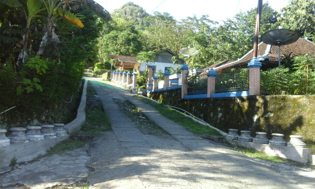 Dusun Selopukang